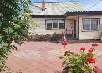 Продажа дома, 73.4 м2, Улан-Удэ, Жемчужная улица