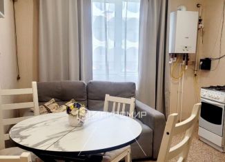 Сдаю 1-комнатную квартиру, 40.1 м2, деревня Куюки, 8-й квартал, 5А