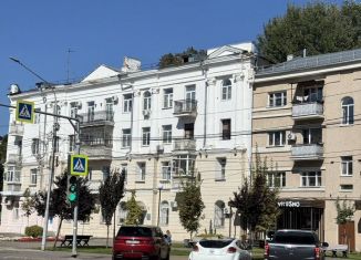 Продажа 1-ком. квартиры, 34.5 м2, Воронеж, улица Володарского, 37А