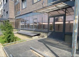 Помещение свободного назначения в аренду, 84.2 м2, Махачкала, улица Гаджимагомедова, 1к1