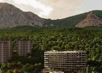 Продажа 2-комнатной квартиры, 63.4 м2, поселок городского типа Форос, улица Космонавтов