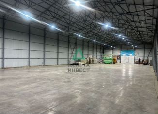 Сдается в аренду склад, 600 м2, Республика Башкортостан, Силикатная улица, 3/2
