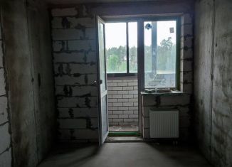 Продажа квартиры студии, 17.1 м2, Воронеж, Ростовская улица, 100БкА, ЖК Интурист