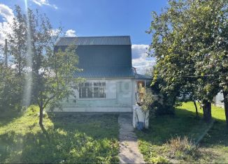 Дача на продажу, 44.5 м2, Ульяновская область, 68-я линия, 138