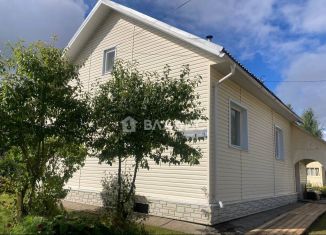 Продажа дома, 100 м2, Сыктывкар, Авиационный переулок, 10