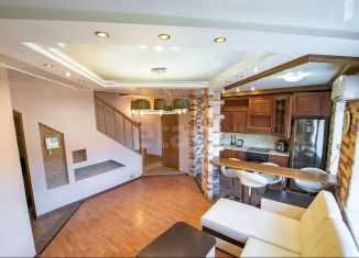 Продам двухкомнатную квартиру, 61 м2, Владивосток, улица Крыгина, 6