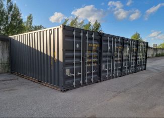 Сдаю в аренду гараж, 13 м2, Новгородская область