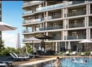 Продажа 1-комнатной квартиры, 64.7 м2, Крым, Набережная улица, 64