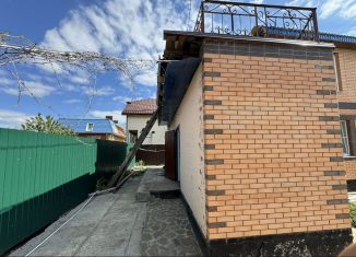 Дом на продажу, 63.8 м2, село Александрова Коса, улица Смирнова, 37