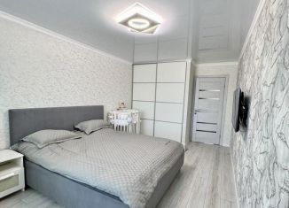 Продается двухкомнатная квартира, 57 м2, Ростов-на-Дону, ЖК Платовский, Художественная улица, 9