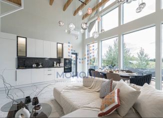 Дом на продажу, 170 м2, деревня Новодарьино, деревня Новодарьино, 7Б