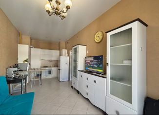 Однокомнатная квартира на продажу, 48 м2, Краснодарский край, Парусный проезд, 1