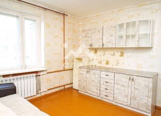 Продается однокомнатная квартира, 32.9 м2, Вологда, Воркутинская улица, 7