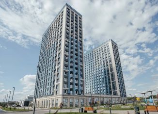 Продаю 1-ком. квартиру, 32.7 м2, Ростов-на-Дону, Первомайский район