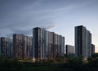 Продам 1-ком. квартиру, 34.8 м2, Ростов-на-Дону, Октябрьский район, Таганрогская улица, 132/4