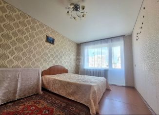 Однокомнатная квартира на продажу, 30.1 м2, Саратов, Большая Казачья улица, 59/65