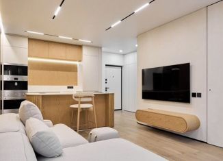 Продажа 2-комнатной квартиры, 55 м2, Ростов-на-Дону, улица Максима Горького, 225