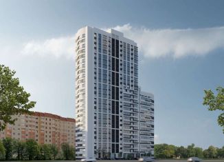 Продаю однокомнатную квартиру, 44.7 м2, Воронеж, улица 9 Января, 233/40