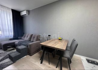 Продажа 2-комнатной квартиры, 60.5 м2, Тюмень, ЖК Скандиа Квартал у Озера, Стройотрядовская улица, 8