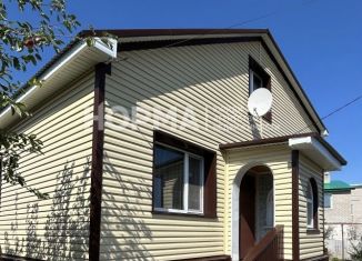 Продам дом, 221.5 м2, Октябрьский, проезд Буровиков