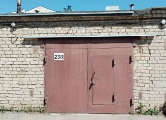 Аренда гаража, 25 м2, Рязань, гаражный кооператив Колос, с239