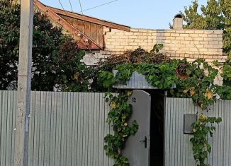 Дом на продажу, 45 м2, Саратов, 2-й Динамовский проезд, 12