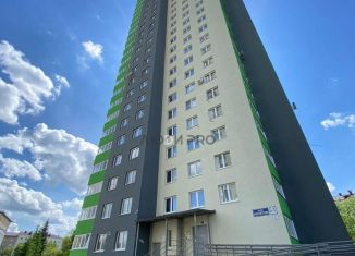 Двухкомнатная квартира на продажу, 51.6 м2, Республика Башкортостан, улица Конституции, 5/1