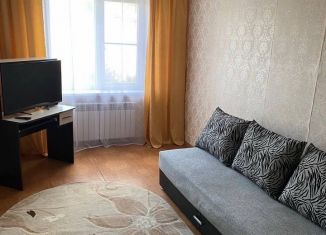 Сдам в аренду 1-ком. квартиру, 40 м2, Губкин, улица Дзержинского, 121