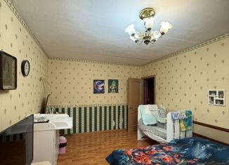 Продажа 3-ком. квартиры, 59.5 м2, Пермь, Ямпольская улица, 5