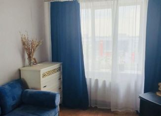 Продажа 1-ком. квартиры, 36.5 м2, Краснодар, Московская улица, 140А, Музыкальный микрорайон