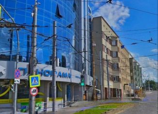 Продаю помещение свободного назначения, 42.9 м2, Калининград, Ленинский проспект, 137