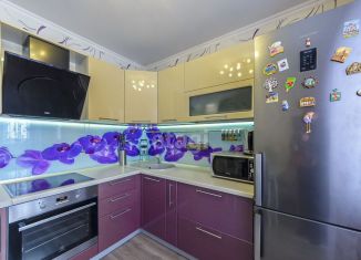 1-комнатная квартира на продажу, 40.1 м2, Тюмень, Широтная улица, 165