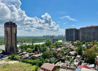 3-комнатная квартира на продажу, 92 м2, Ростов-на-Дону, улица 35-я Линия, 87/35, ЖК Красный Аксай