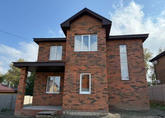 Продаю дом, 164 м2, Татарстан, Центральная улица, 42А