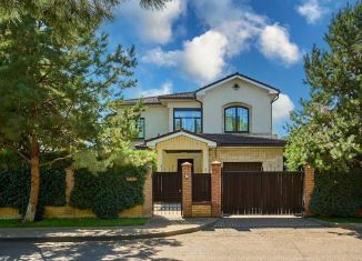 Продаю дом, 259 м2, Краснодар, Яркая улица, 15/21, Фестивальный микрорайон