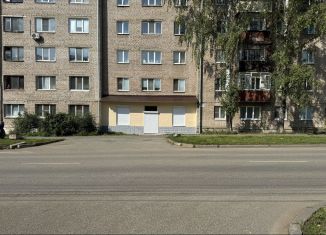Сдается в аренду помещение свободного назначения, 106.3 м2, Удмуртия, улица имени Репина, 19А