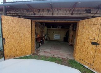 Продам гараж, 24 м2, Чита, Окружной проезд, 4