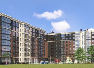 Продается 2-комнатная квартира, 67 м2, Калининград