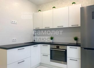 1-комнатная квартира на продажу, 37.2 м2, Анапа, Мирная улица, 29к3, ЖК Времена Года