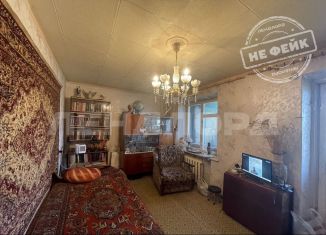 Продаю 1-комнатную квартиру, 33.5 м2, Ростов-на-Дону, улица Шеболдаева, 54, Октябрьский район