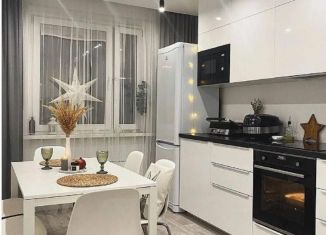 Продаю 1-комнатную квартиру, 37 м2, Ростов-на-Дону, улица Дмитрия Петрова, 9, ЖК Суворовский