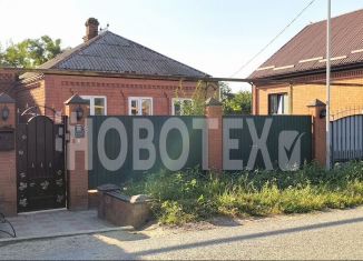 Продам дом, 63.2 м2, Краснодарский край, улица Афанасенко, 77