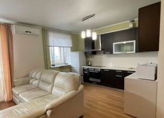 Квартира в аренду студия, 36 м2, Тюмень, улица Карла Маркса, 8