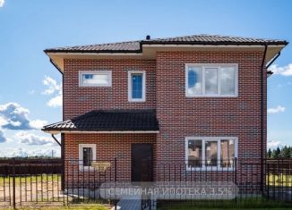 Продается дом, 163 м2, деревня Вартемяги, Екатерининская улица, 19Б