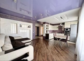 Сдается трехкомнатная квартира, 86 м2, Татарстан, улица Академика Завойского, 22А