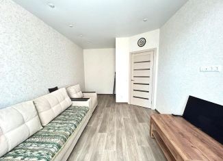 Сдам 1-комнатную квартиру, 32.4 м2, Йошкар-Ола, улица Йывана Кырли, микрорайон 9Б