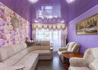 Продажа двухкомнатной квартиры, 49.5 м2, Тюмень, улица Александра Пушкина, 6