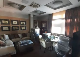 Сдача в аренду офиса, 297 м2, Москва, Переведеновский переулок, 13с7, Басманный район