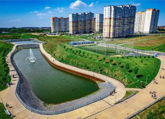 Продается 3-комнатная квартира, 76.7 м2, Ростов-на-Дону, Уланская улица, 17с1, ЖК Суворовский