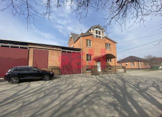 Продается производство, 1060 м2, Ростовская область, переулок Красной Звезды, 39